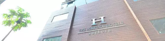 The Heritage Hotels Sathorn | Bangkok - Sathorn