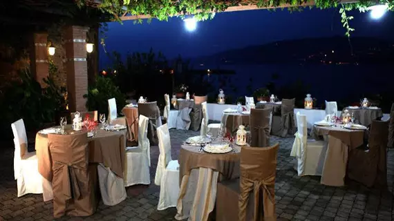 Hotel La Torre | Campania - Salerno (il) - Centola - Palinuro