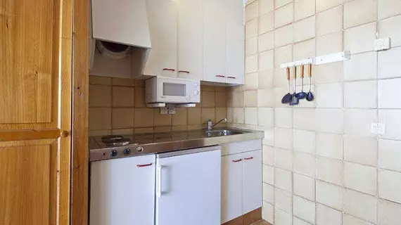 Apartamentos Paradis Blanc 3000 | Occitanie - Pas de la Casa