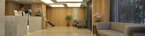 Yolai Hotel | Taypey (ve civarı) - Taypey - Zhongshan