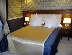 Hotel Angelo d'oro | Prahova ili - Ploiesti