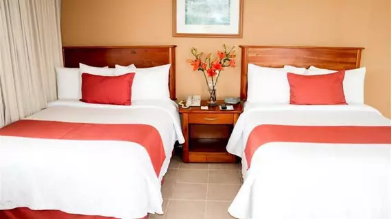 Best Western Riviera Tuxpan | Veracruz - Tuxpan