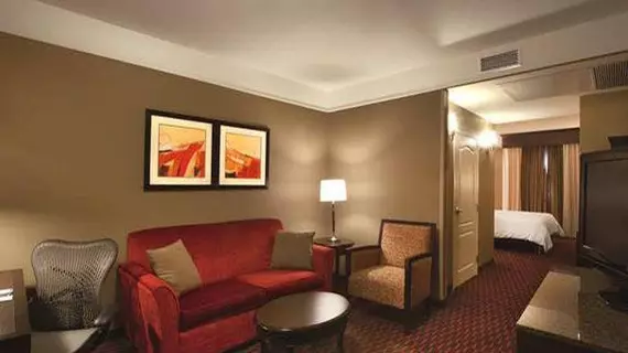 Hilton Garden Inn Oxford/Anniston, AL | Alabama - Oxford (ve civarı) - Oxford