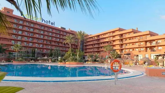 Fuengirola Beach Apartamentos Turísticos | Andalucia - Malaga İli - Fuengirola