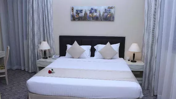 Pearl Residence Hotel Apartments | Dubai - Dubai