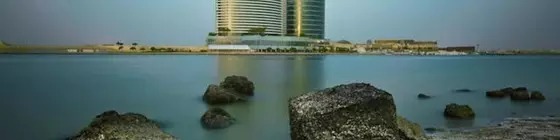 Intercontinental Dubai Festival City Hotel | Dubai - Dubai