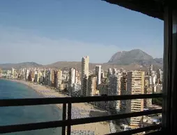 Don Miguel I | Valencia Bölgesi - Alicante (vilayet) - Marina Baja - Benidorm