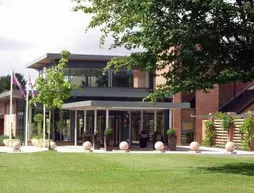 Norton Park - QHotels | Hampshire (kontluk) - Winchester