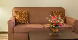 Comfort Inn & Suites | Oklahoma - Enid (ve civarı) - Perry