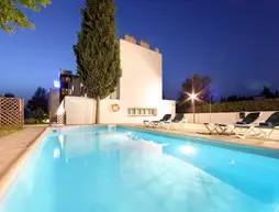 Macià Villa Blanca | Andalucia - Granada (il) - Albolote