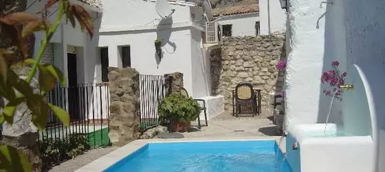 Hotel Zuhayra | Andalucia - (vilayet) Cordoba (Kurtuba) - Zuheros