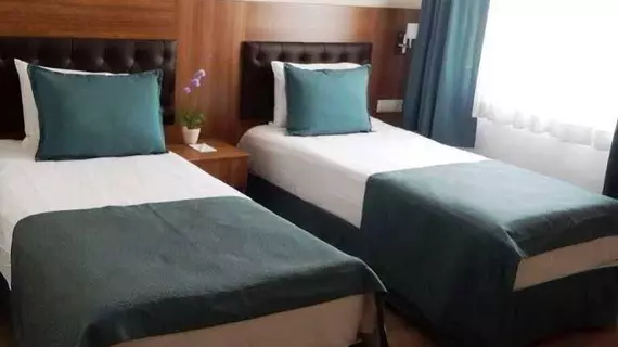 Divine Beach Resort Kumburgaz |  Istanbul  - Büyükçekmece - Kumburgaz