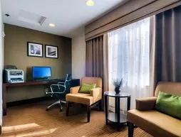 Sleep Inn Midway Airport Bedford Park | İllinois - Chicago (ve civarı) - Bedford Park