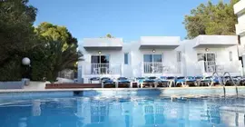 AzuLine Apartamentos Costa Mar | Balearic Adaları - İbiza Adası - Sant Antoni de Portmany