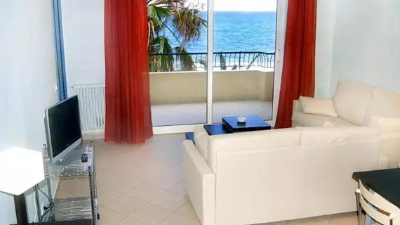 Residence Sole | Liguria - Savona (il) - Albenga