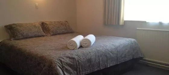 Aywon Motel | Rotorua (ve civarı) - Rotorua