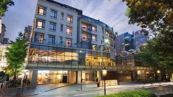 88 Xintiandi Boutique Hotel, Shanghai | Şanghay (ve civarı) - Şangay - Şanghay Şehir Merkezi