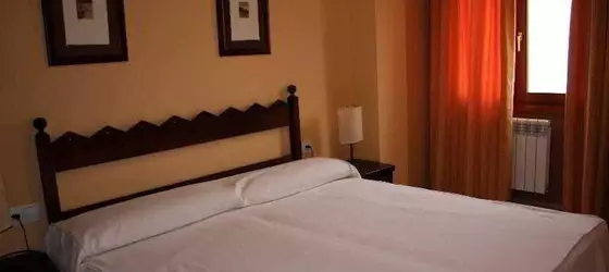 Apartamentos La Trufa Negra | Aragon - Teruel (vilayet) - Gúdar-Javalambre - Mora de Rubielos