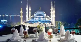 Deluxe Golden Horn Sultanahmet Hotel |  Istanbul  - Fatih - Sultanahmet