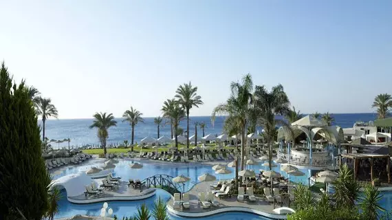 Rodos Palladium | Ege Adaları - Rodos Bölgesel Birimi - Rodos