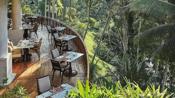 Four Seasons Resort Bali at Sayan | Bali - Ubud - Sayan