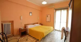 Hotel Domus Mea | Lazio - Roma (ve civarı) - Roma Kent Merkezi - Rione XVIII Castro Pretorio