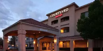 Courtyard Palmdale