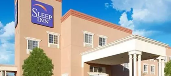 Sleep Inn University | New Mexico - Las Cruces (ve civarı) - Las Cruces