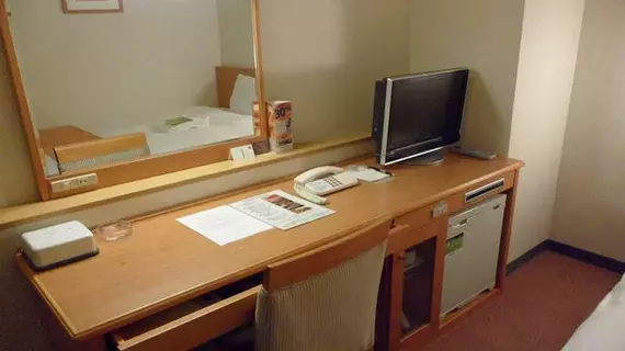 Chisun Inn Osaka Hommachi | Osaka (idari bölge) - Osaka (ve civarı) - Osaka City Center - Namba