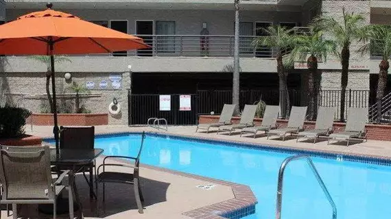 Best Western Plus Irvine Spectrum Hotel | Kaliforniya - Orange County - Lake Forest