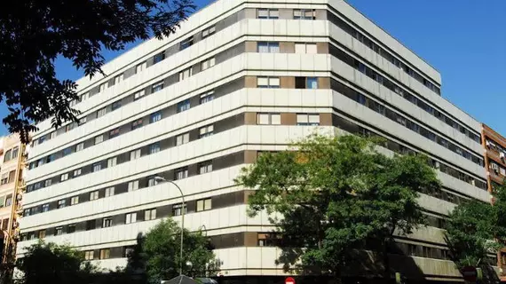 Apartamentos Goya 75 | Madrid Özerk Topluluğu - Madrid (ve civarı) - Salamanca - Milla de Oro