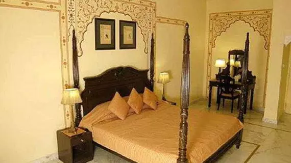 Hotel Swaroop Vilas | Racastan - Udaipur Bölgesi - Udaipur