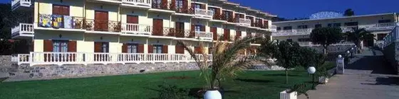 Aeolos Hotel | Tesalya - Skopelos