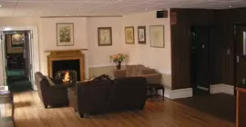 Windsor Hotel | İskoçya - Scottish Highlands - Nairn