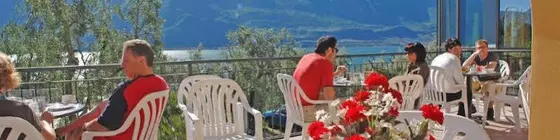 Hotel Mercedes | Lombardy - Brescia (il) - Limone sul Garda