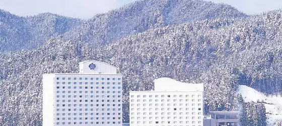 Hotel Associa Takayama Resort | Gifu (idari bölge) - Takayama - Hida Takayama Japon Kaplıcası