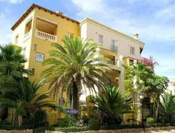 Aparthotel Ona Aldea del Mar | Valencia Bölgesi - Alicante (vilayet) - Vega Baja del Segura - Torrevieja