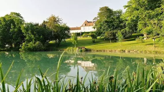 La Chartreuse du Bignac | Nouvelle-Aquitaine - Dordogne - Saint-Nexans