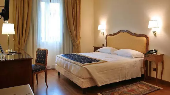 Villa Quaranta Tommasi Wine Hotel & Spa | Veneto - Verona (ve civarı) - Pescantina