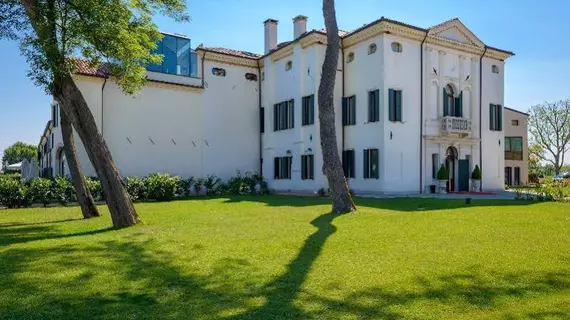 Villa Barbarich | Venedik (ve civarı) - Mestre