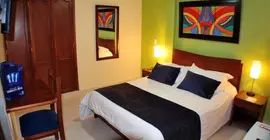 Hotel Plazuela Real | Santander - Bucaramanga (ve civarı) - Bucaramanga