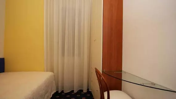 My Hotel Milano | Lombardy - Milano (ve civarı) - Milano