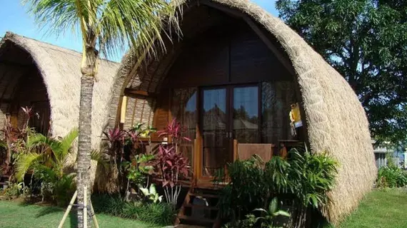 Sunhill Bungalow | Bali - Nusa Dua - Kuta Selatan