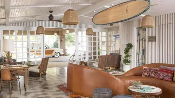 The Goodland, a Kimpton Hotel | Kaliforniya - Santa Barbara (ve civarı) - Goleta