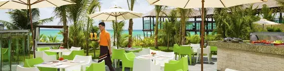 Generations Riviera Maya All-Inclusive | Quintana Roo - Solidaridad - Playa del Carmen