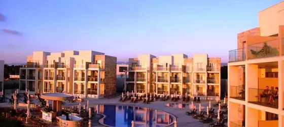 Amphora Hotel & Suites | Baf (ve civarı) - Baf