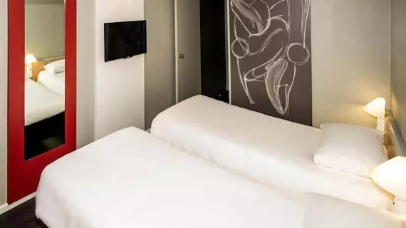 ibis Nîmes Ouest | Occitanie - Gard - Nimes