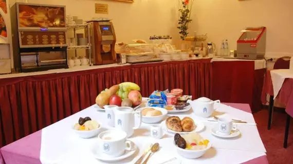 Hotel Palace | Emilia-Romagna - Bolonya (vilayet) - Bologna - Saragozza-Porto