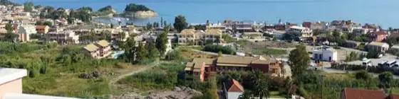 Cyprotel Panorama Sidari Village | İyon Adaları - Korfu - Sidari