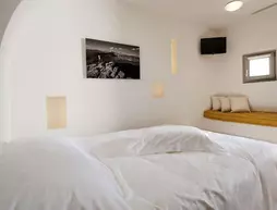 Panorama Santorini Boutique | Ege Adaları - Santorini